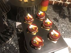 -太原富力万达文华酒店·美食汇西餐厅