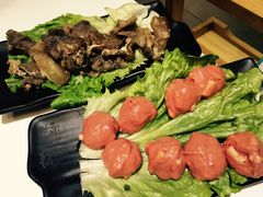 牛筋丸-陈记顺和牛肉火锅馆(天河北路店)