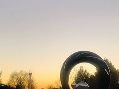 -大兴滨河森林公园