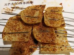 -三个大叔烤羊肉串·炭炉砂锅菜(西三旗店)