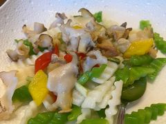 -臻宝中餐厅·大连菜·海鲜·融合菜(大连一方城堡豪华精选酒店)