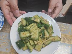 -清真·鸦儿李记·小馆(后海店)