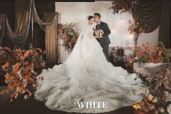 -纯色时光婚纱艺术馆WHITE