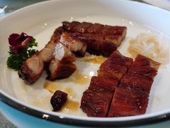 -白天鹅宾馆-宏图府餐厅