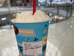-DQ·蛋糕·冰淇淋(河东万达店)