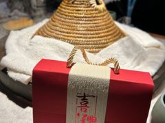 -鲜潭蒸汽石锅鱼(五道口购物中心店)