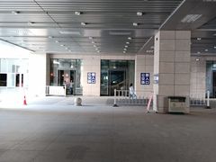 -天水南站