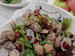 -郭姐·威海渔村(黄兴路店)