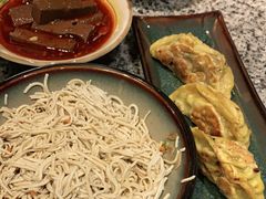 -南京大牌档(香港广场店)
