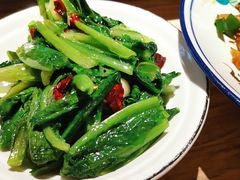 -树厨贵州菜(大十字店)