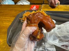 -聚合鑫东北熏酱熟食麻辣面(长阳店)