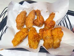 -Kyochon1991校村炸鸡(杨高中路店)