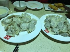 -岳姥姥饺子(泺文路店)