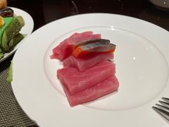 -西安皇冠假日酒店·朱雀咖啡厅