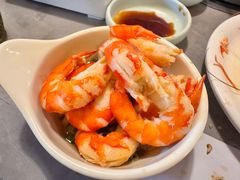 -伍棵星炭烤自助料理·烤鳗鱼(浦东食品城店)