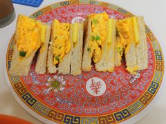 -華歡冰室-WahFoon(吉大店)
