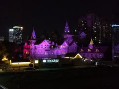 -马勒别墅饭店(静安寺店)