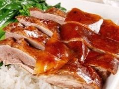 -龙记烧腊茶餐厅(常德路店)