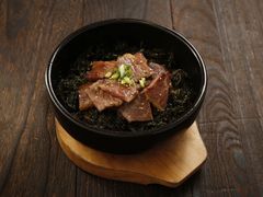 -韩烧牛中牛·甄选黑牛烤肉(黑金店)