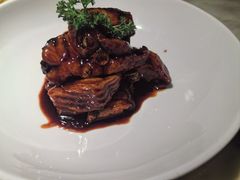 -梁家大院•农家菜(昆山会展中心店)