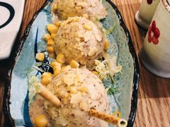 土豆沙拉-栖川山葵家·寿喜锅·日式料理(龙湖北城天街商场店)