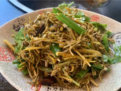 -荣德灶台鱼(圣泉寺店)