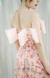 -欣薇婚纱(新源乐汇城店)