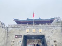 -岳麓山风景名胜区