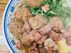 -清真·老陈家烩菜(东新街总店)