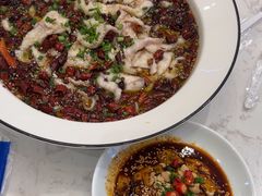 -川人百味(亿合城店)