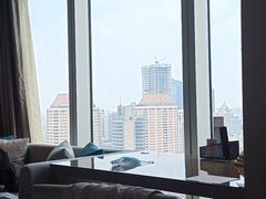 -上海世茂皇家艾美酒店