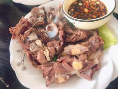 -满宴全羊馆(泉水店)