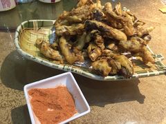 -汉唐守艺人·河北面馆(民心河店)