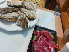 -鹅香四海·卤水火锅·砂锅粥·潮汕菜(宝安店)