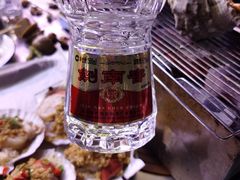 -江合勇丹东兄弟小串海鲜烧烤(总店)