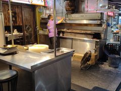 -谷丽羊肉串·新疆鲜货烧烤馆·清真·夜宵(长沙首店)