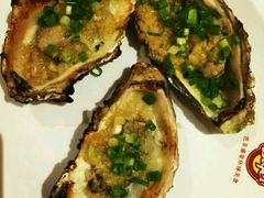 -芭菲盛宴·环球美食(解放碑英利国际店)