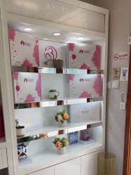 -三十一天爱产后恢复(龙府花园店)
