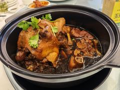 -海景壹号大酒店(惠钱路店)