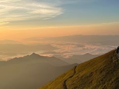 -萍乡武功山风景名胜区