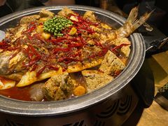 -烤匠麻辣烤鱼(万象城店)