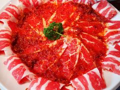 特味肥牛-韩宫宴烤肉·料理(南京江宁万达店)
