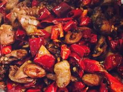 如意香辣鸡架-如意香辣鸡架(总店)