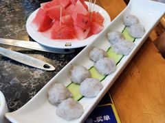 -老码头火锅(骡马市店)