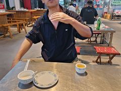 -泰山王老三串店(海大广场店)