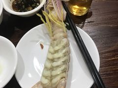 -凯华海鲜火锅·传承三十六年