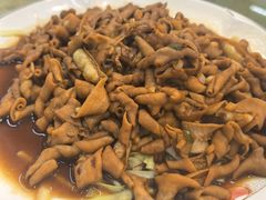 -正宗鸡饭粤香酒家(朱村店)