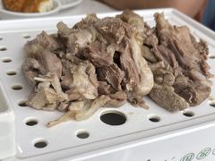 -老毛手抓·盐池滩羊非遗手抓(宁夏总店)