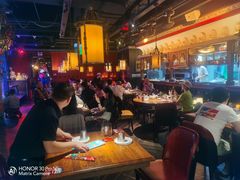 -纳瓦新疆菜(银都店)