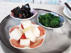 -荷庭·精致湘菜(华强北九方店)